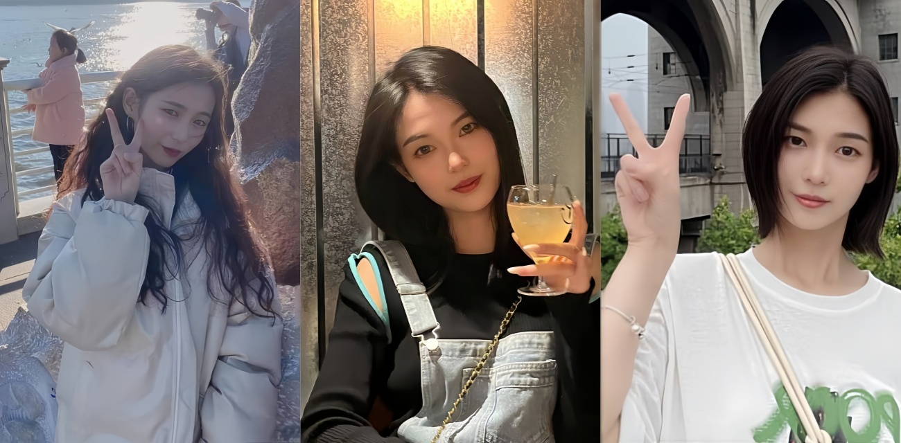 云南高校学生妹【周闫妮】应聘时尚杂志模特，遭变态面试官PUA套路全裸洗澡镜头曝光