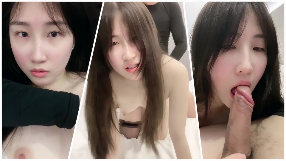 素颜女大学生，【小猫媚烦恼】，这几个月最漂亮的新人，皮肤白皙，粉穴粉菊大白臀，后入无套要操死了